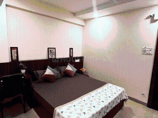 1 BHK Apartment in Scheme No 114 for rent Indore. The reference number is 20288572