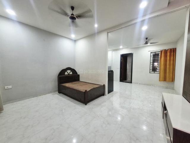 1 BHK Apartment in Scheme No 114 for rent Indore. The reference number is 20394439