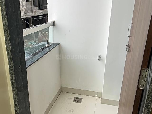 1 BHK Apartment in Scheme No 54 for rent Indore. The reference number is 20813609