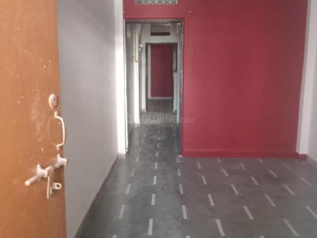 1 BHK Apartment in Scheme No 51 for rent Indore. The reference number is 20672657