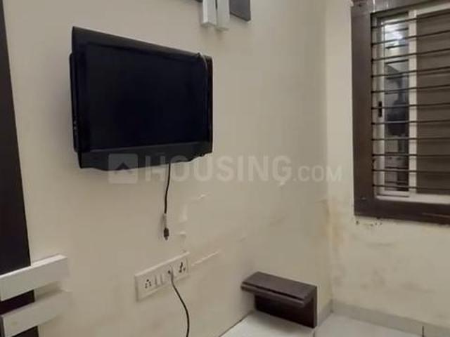 1 BHK Apartment in Scheme No 71 for rent Indore. The reference number is 19603749