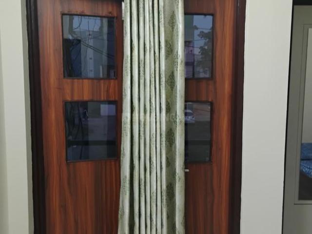 1 BHK Apartment in Scheme 103 for rent Indore. The reference number is 18710314