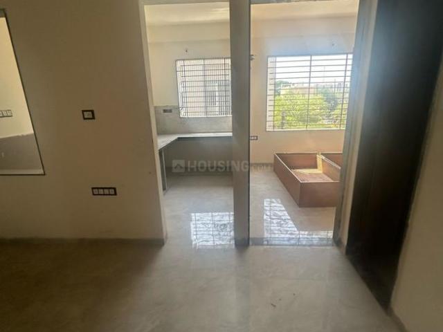 1 BHK Apartment in Scheme 103 for rent Indore. The reference number is 18933390