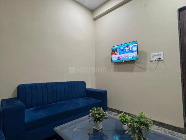 1 BHK Apartment in Scheme 78 for rent Indore. The reference number is 20526092