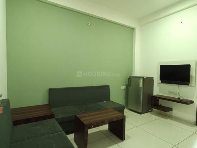 1 BHK Apartment in Scheme 78 for rent Indore. The reference number is 20690772