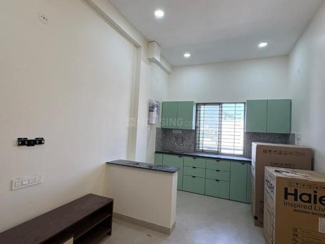 1 BHK Apartment in Scheme 78 for rent Indore. The reference number is 20851050