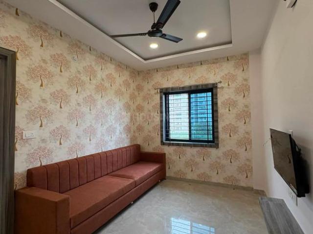 1 BHK Apartment in Scheme 78 for rent Indore. The reference number is 20859131
