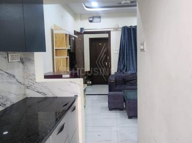 1 BHK Apartment in Scheme 78 for rent Indore. The reference number is 20809462