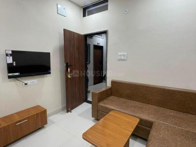 1 BHK Apartment in Scheme 78 for rent Indore. The reference number is 20998187