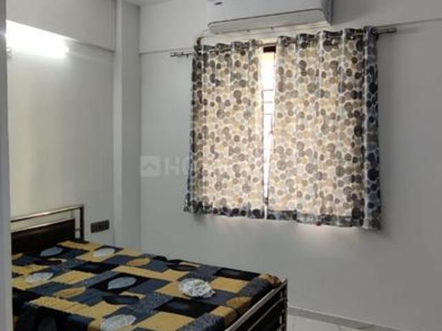 1 BHK Apartment in Science City for rent Ahmedabad. The reference number is 20805100