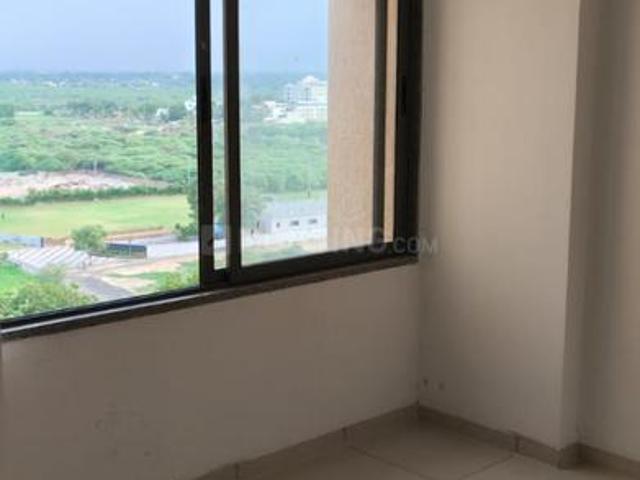 1 BHK Apartment in Science City for resale Ahmedabad. The reference number is 20773340