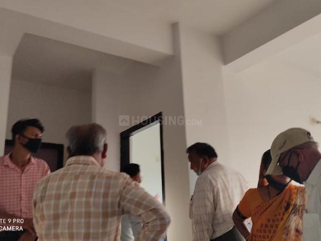 1 BHK Apartment in Sevasi for rent Vadodara. The reference number is 9951202