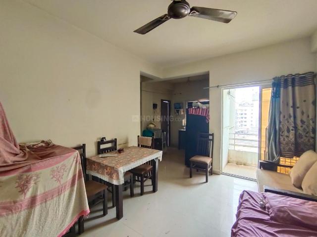 1 BHK Apartment in Sevasi for resale Vadodara. The reference number is 20797524