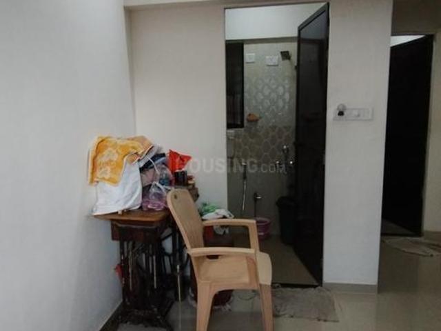 1 BHK Apartment in Sewri for rent Mumbai. The reference number is 16849038
