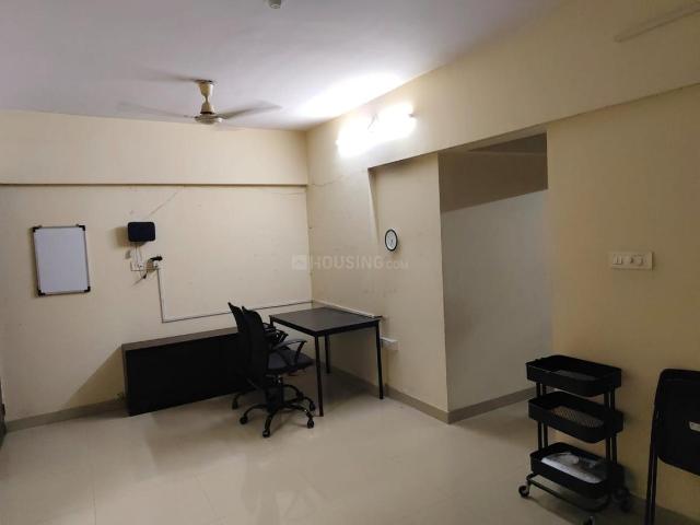 1 BHK Apartment in Sewri for rent Mumbai. The reference number is 19333739