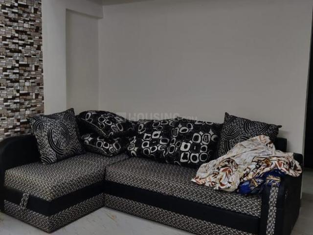 1 BHK Apartment in Sewri for rent Mumbai. The reference number is 20689737