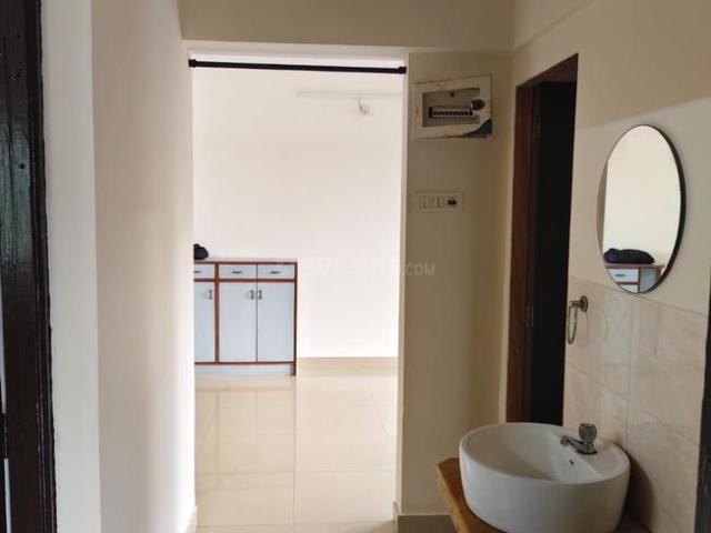 1 BHK Apartment in Sewri for rent Mumbai. The reference number is 20716618