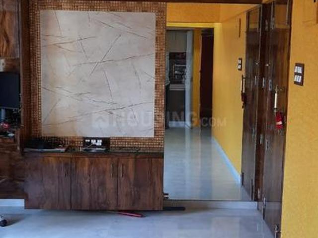 1 BHK Apartment in Sewri for resale Mumbai Harbour. The reference number is 17137274