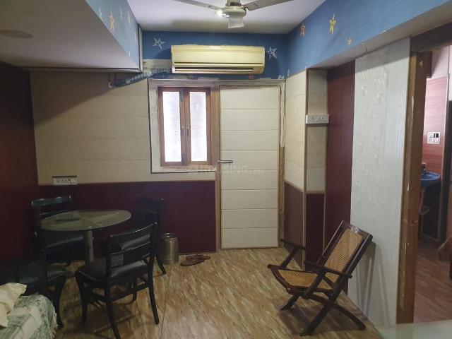 1 BHK Apartment in Sewri for resale Mumbai. The reference number is 17437829