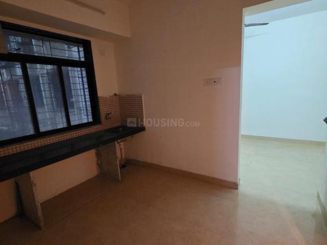 1 BHK Apartment in Sewri for resale Mumbai. The reference number is 18892029
