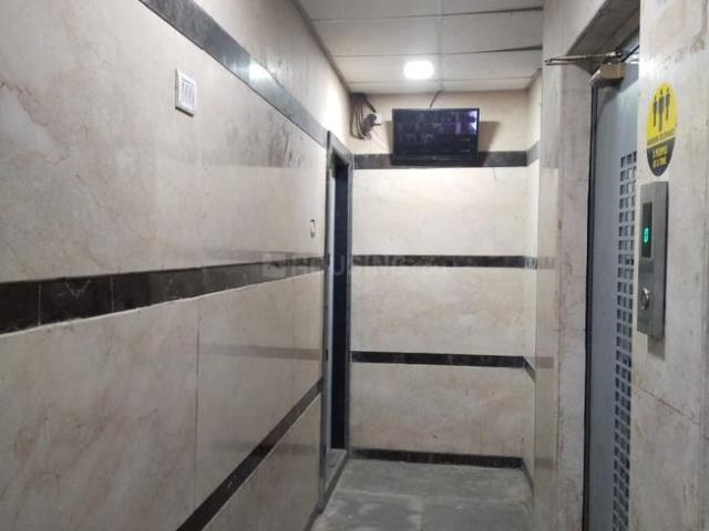 1 BHK Apartment in Sewri for resale Mumbai. The reference number is 18933974