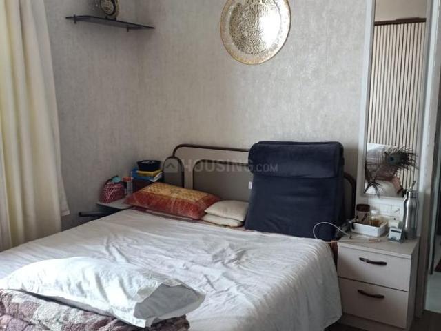 1 BHK Apartment in Sewri for resale Mumbai. The reference number is 18122889