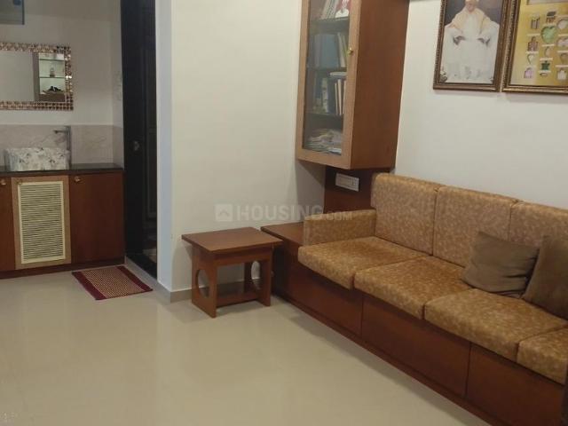 1 BHK Apartment in Sewri for resale Mumbai. The reference number is 20863490