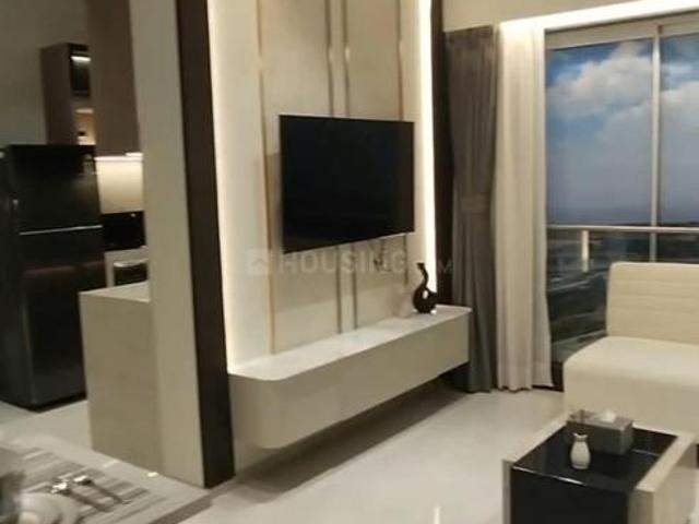 1 BHK Apartment in Sewri for resale Mumbai. The reference number is 20933859