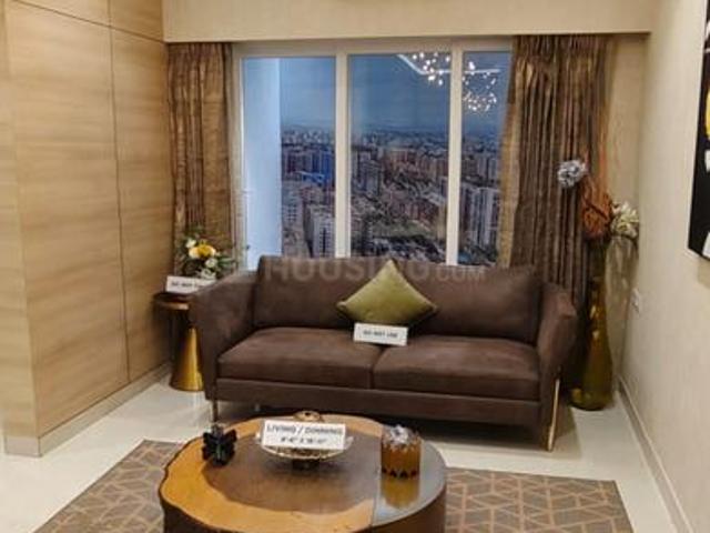 1 BHK Apartment in Sewri for resale Mumbai. The reference number is 20069892