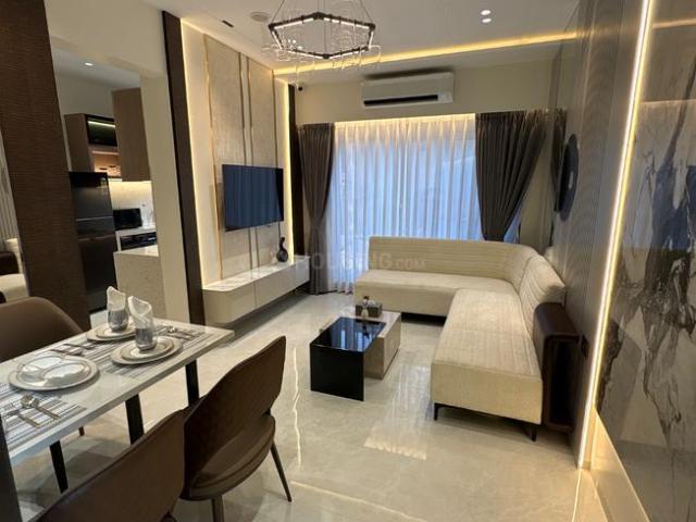 1 BHK Apartment in Sewri for resale Mumbai. The reference number is 20303546