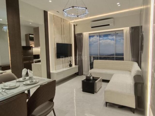 1 BHK Apartment in Sewri for resale Mumbai. The reference number is 20328347