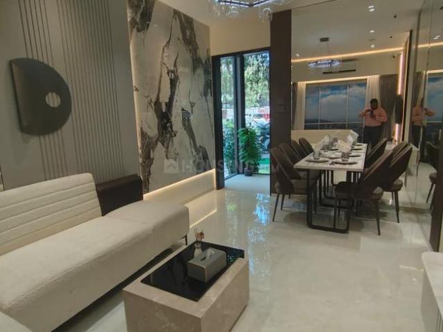 1 BHK Apartment in Sewri for resale Mumbai. The reference number is 20354798