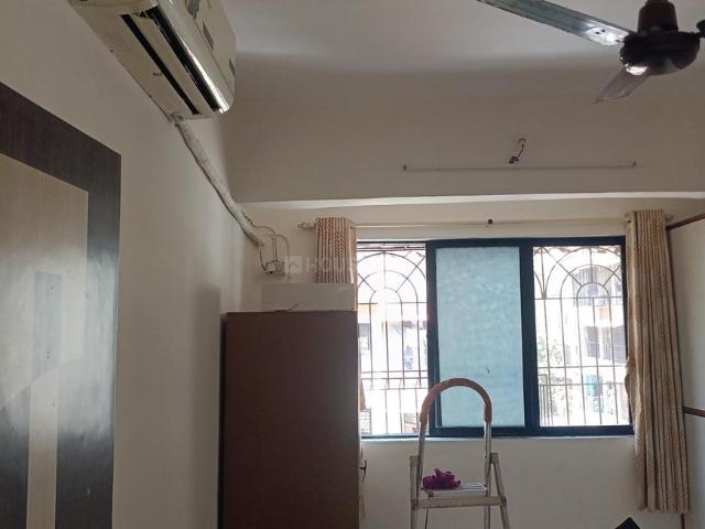1 BHK Apartment in Seawoods for rent Navi Mumbai. The reference number is 15941393