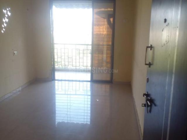 1 BHK Apartment in Seawoods for rent Navi Mumbai. The reference number is 17005826