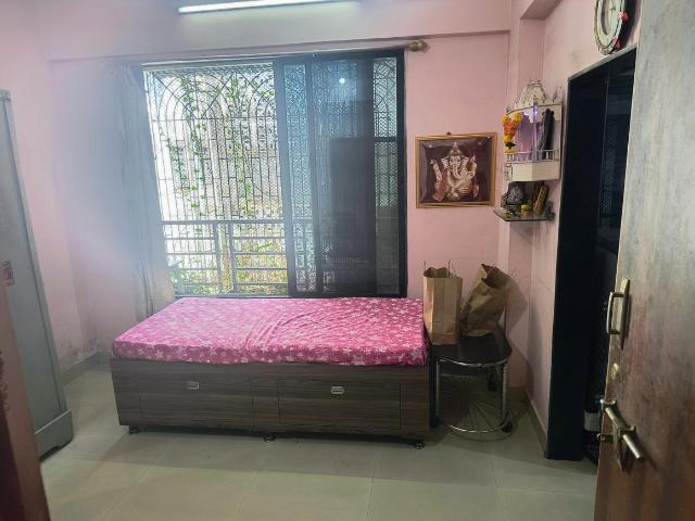 1 BHK Apartment in Seawoods for rent Navi Mumbai. The reference number is 18564584