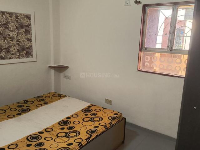 1 BHK Apartment in Seawoods for rent Navi Mumbai. The reference number is 18750324