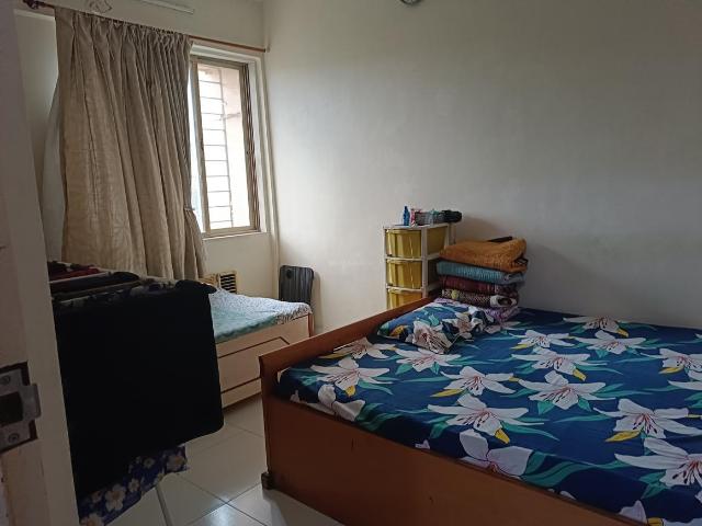 1 BHK Apartment in Seawoods for rent Navi Mumbai. The reference number is 18932184