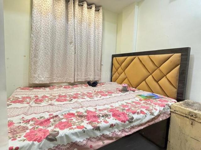 1 BHK Apartment in Seawoods for rent Navi Mumbai. The reference number is 18982137