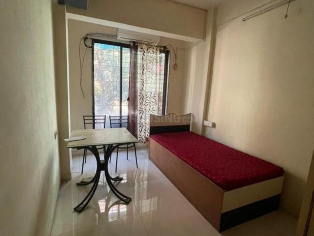 1 BHK Apartment in Seawoods for rent Navi Mumbai. The reference number is 19694593