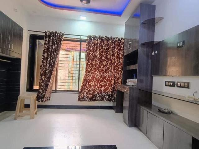 1 BHK Apartment in Seawoods for rent Navi Mumbai. The reference number is 19702621