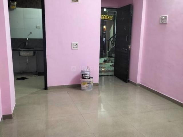 1 BHK Apartment in Seawoods for rent Navi Mumbai. The reference number is 19707371