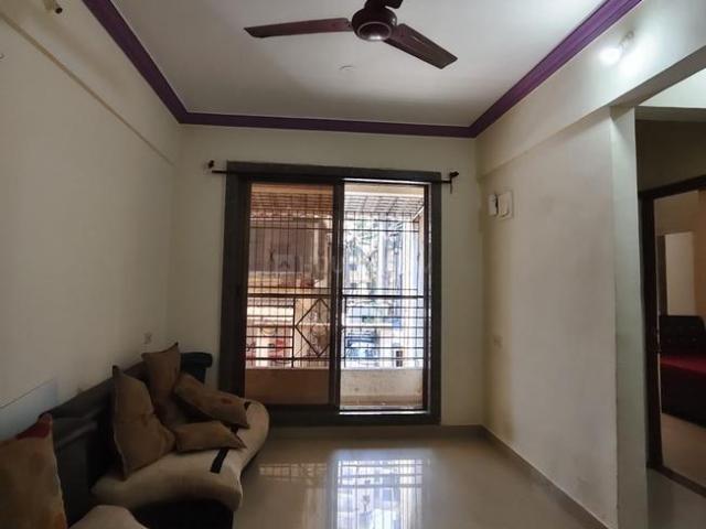1 BHK Apartment in Seawoods for rent Navi Mumbai. The reference number is 19763865