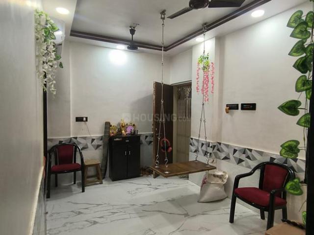1 BHK Apartment in Seawoods for rent Navi Mumbai. The reference number is 19766752