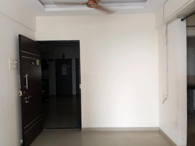1 BHK Apartment in Seawoods for rent Navi Mumbai. The reference number is 19790440