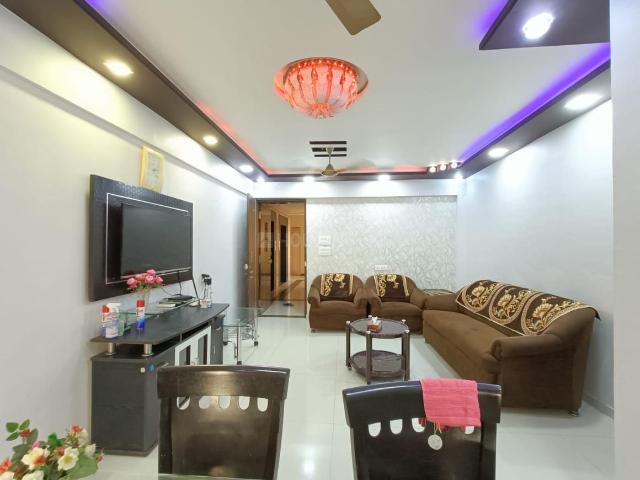 1 BHK Apartment in Seawoods for rent Navi Mumbai. The reference number is 19832927