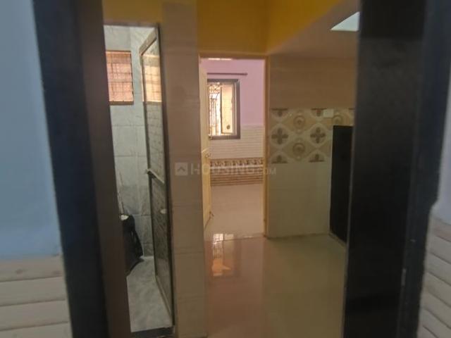1 BHK Apartment in Seawoods for rent Navi Mumbai. The reference number is 19833664
