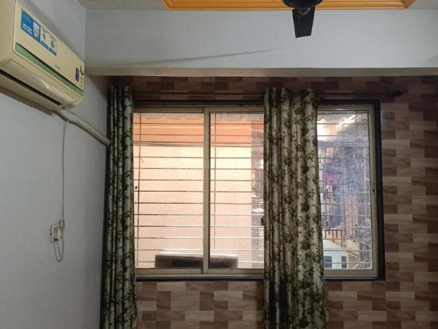 1 BHK Apartment in Seawoods for rent Navi Mumbai. The reference number is 19849090