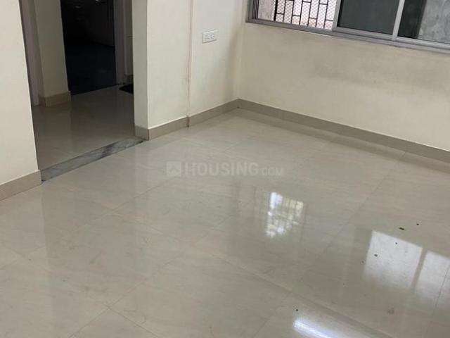 1 BHK Apartment in Seawoods for rent Navi Mumbai. The reference number is 19890489
