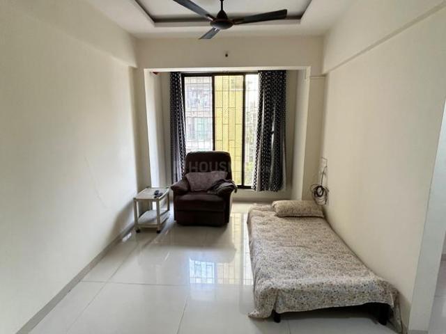 1 BHK Apartment in Seawoods for rent Navi Mumbai. The reference number is 19892456
