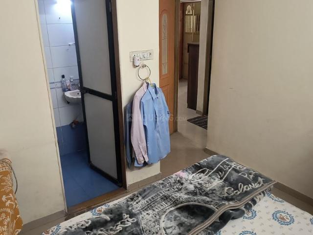 1 BHK Apartment in Seawoods for rent Navi Mumbai. The reference number is 19901445